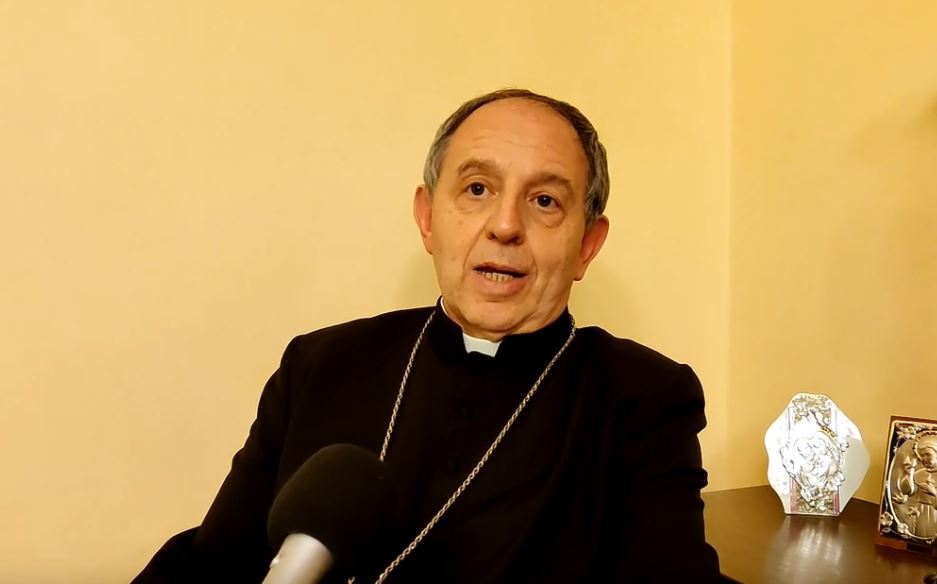 Monsignor Suetta